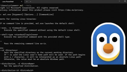 微软开源WSL项目,GitHub开放源代码
