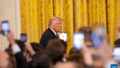 Trump Suggests Flexibility after Signing Executive Order Extending Tariff Deadline to Aug. 1