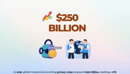 虚拟货币助力隐匿?印度破获暗网毒品大案,隐私币成洗钱工具!