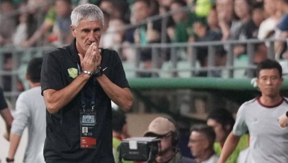 话题|国安比争冠更难的是重聚心气