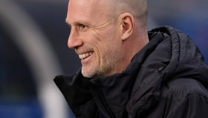 比媒:山东泰山有意比利时名帅克莱门特,愿提供超100万欧元合同