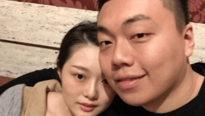 林瀚晚晚拒绝参加《再见爱人》：我们感情稳定，无法演出分手状态