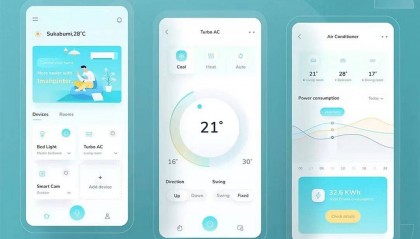 区块链智能合约的开发架构