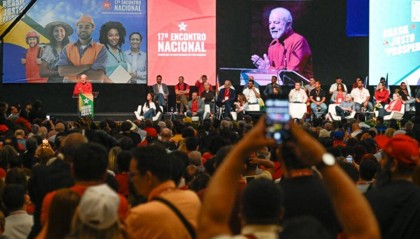 卢拉:我不会忘记美国曾协助在巴西发动政变