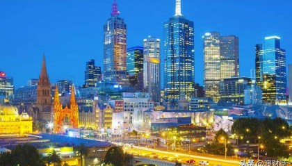 牛津“全球十大城市”公布！悉尼墨尔本双双入榜