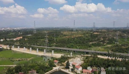 中国电力老大一出手，越南工厂不停产了，电费还能按月收人民币，朝鲜眼馋只能干瞪眼