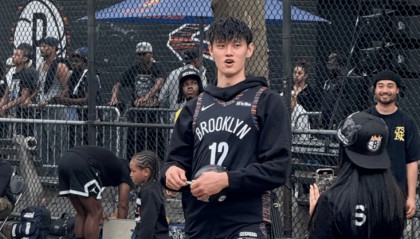 48分钟0分0板0助!曾凡博被雪藏京媒怒了:篮网主帅却还在画大饼?