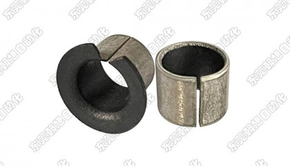 什么是SF-1无油润滑轴承？一文带你了解自润滑技术的核心部件