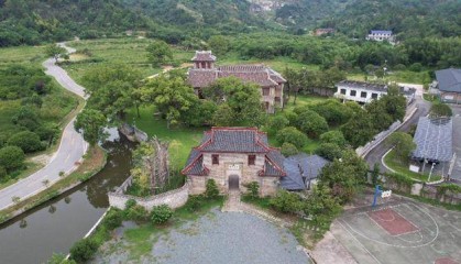 长沙李默庵故居将再次拍卖 上次618万元起拍2913万元成交,买家因故未能履行交易