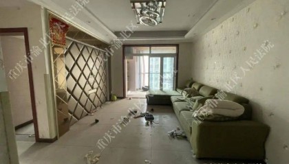 “重庆姐弟坠亡案”涉事房产拍卖,起拍价60万!暂无人报名