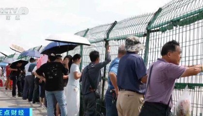 有机会看到“双潮叠加”!今年钱塘观潮不用等到八月十八