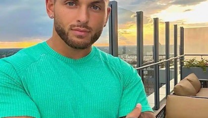 美国知名网红在互联网消失,疑似被判刑!