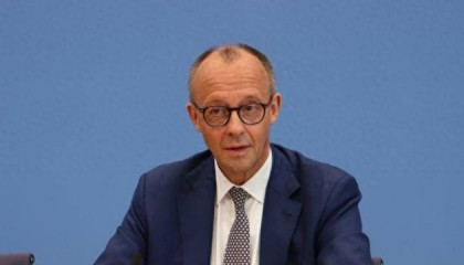 支持以色列成政治正确,德国一票否决欧盟对以制裁提案?