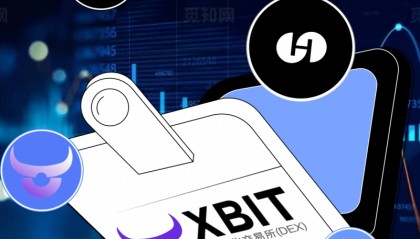 虚拟币钱包安全升级迫在眉睫 非农数据引市场波动 XBIT Wallet全面护航