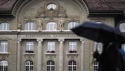 欧洲三大央行降息美英维持利率不变