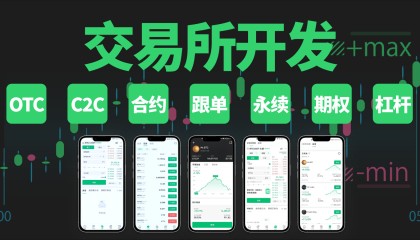 交易所开发的幕后心脏:打造公平高效的数字交易基石