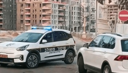 以色列被传清退中国工人?工人陷去留两难境地