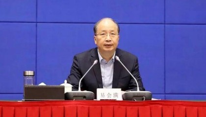 中央委员、正部级干部落马!10天内,这个市有6人被查