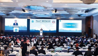 瞭望 | 织就“一带一路”税收合作网