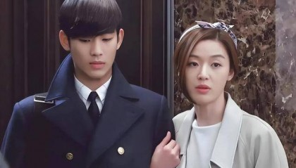 为老公炒币亏150亿接辱华剧?全智贤拒不道歉,中国市场全力反击