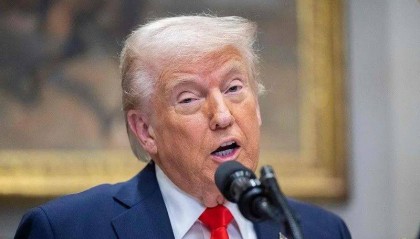 考虑了7天,特朗普还是改了主意,不想错过和中方的面谈机会?