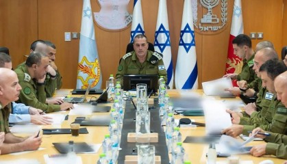 消息人士:哈马斯愿意撤军,以换取以军撤离至商定区域