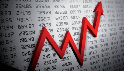 美国三大股指期货收盘全部上涨超1%,欧洲股市大涨,A股今天跟吗?