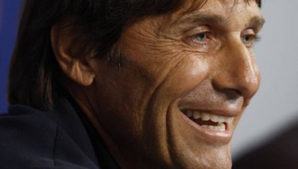 路易斯·恩里克:为国米拼搏的背后,如何在压力中找到快乐?