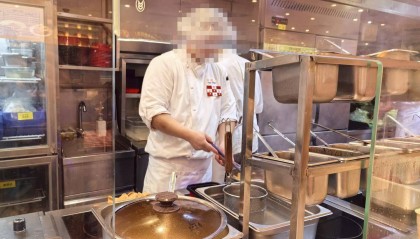 西贝余波,重庆门店营业额下降两三成 业内人士:从消费者视角定义预制菜更合理