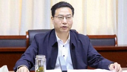 汪继宏,拟提名为省辖市市长候选人