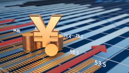 西方6个月打垮人民币阴谋破产,中国动真格了,货币战争转守为攻