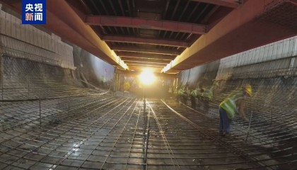 西安 ⇌ 重庆6小时缩短至2.5小时!西渝高铁有重大进展!