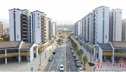 寿乡升起一弯弯彩虹