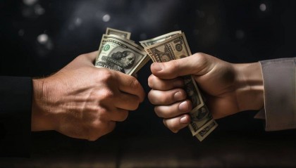 中国创新药,缺的就是“中间商”赚差价