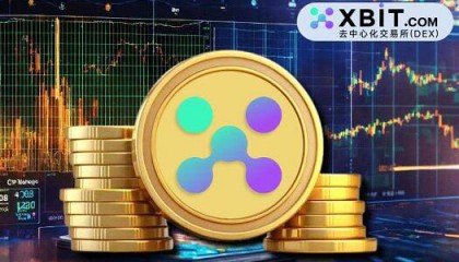 主流币资本流入激增,XBIT去中心化交易平台畅行虚拟币现货之路