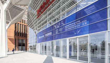 对话黄益平:稳定币的应用产生了传统金融市场对虚拟货币市场的风险传导