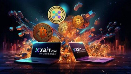 虚拟币交易所分解:美行政觊觎央行独立性,XBIT降息博弈加密市场