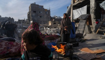 埃尔多安:以色列在加沙实施“彻头彻尾的种族灭绝”!欧洲这国政府批准:对以实施全面武器禁运