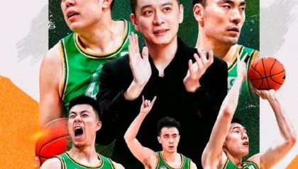 急眼了?CBA辽宁主场撤凳子事出有因,问题不大,格局还是太小