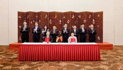 博世重注苏州百亿,外资逃离论又被打脸