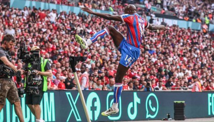 罗马诺爆料:格伊体检已完成,水晶宫主席与格拉斯纳将做出关键决定