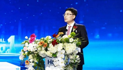 海尔集团:东南亚规模最大空调生产基地正式投产