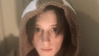 柯克案枪手邻居:两周前见过枪手及其跨性别伴侣