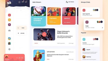 区块链DApp的开发流程