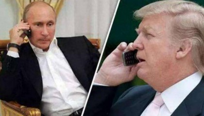 普京访美专机尚未起飞,俄国防部长突遇刺杀,最大牺牲国浮出水面