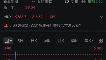 刚刚，人民币走强，亚太股市拉升！美股指期货直线翻红！