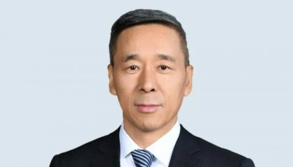 司法部办公厅主任蔡慧永,职务已调整