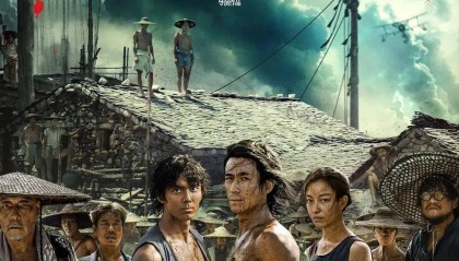 投资近6亿恐难回本…被寄厚望的工业大片《东极岛》,为啥没能成暑期档爆款?