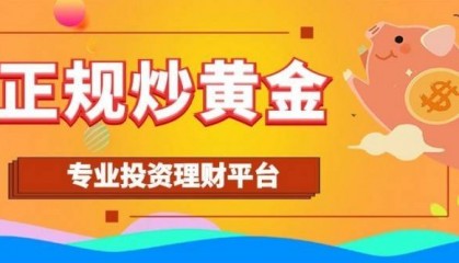 2025黄金交易指南:十大正规现货黄金交易平台排名