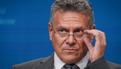 中方刚挂断电话,三国就希望欧盟对华报复,德国态度比美还要强硬